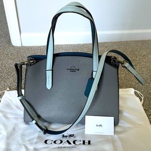 Coach Charlie Carryall 28